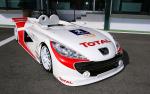 Peugeot 207 Spider 2008 года
